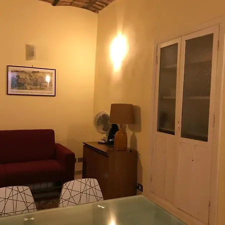 A Ca Degli Equi Róma