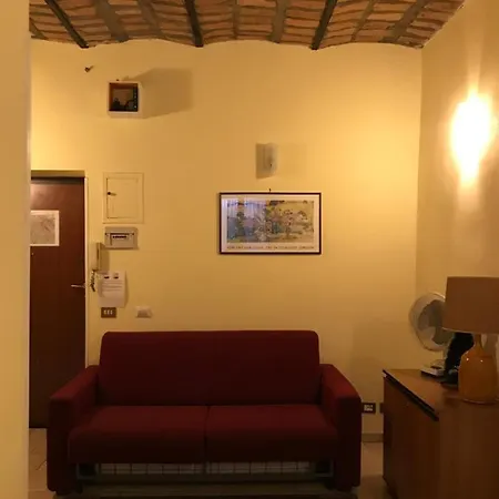 Hotel A Ca Degli Equi Rzym