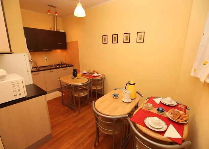 A Ca Degli Equi 2* Rome