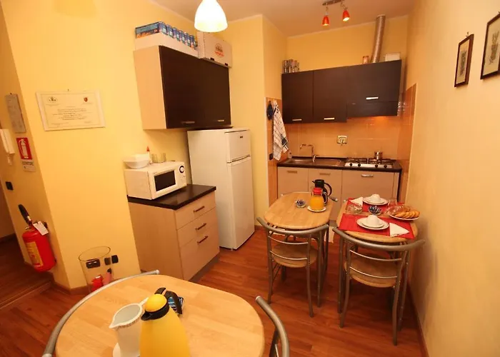 Hotel A Ca Degli Equi