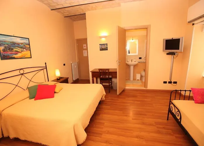 A Ca Degli Equi Hotel 2*