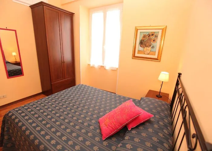 A Ca Degli Equi Hotel Rome