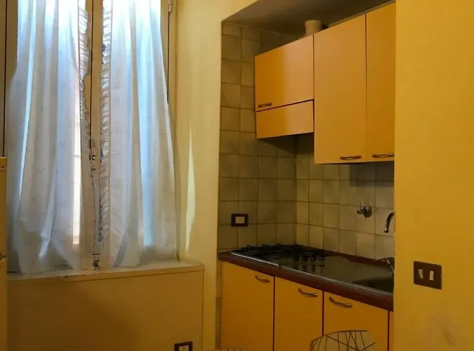 Hotel A Ca Degli Equi Rome