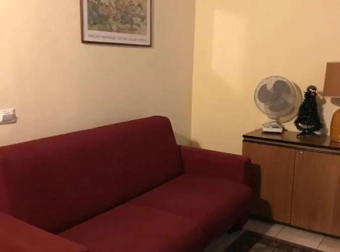 Hotel A Ca Degli Equi