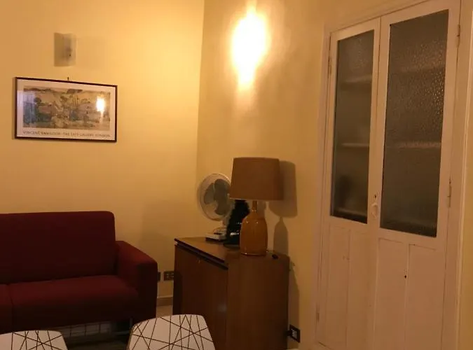 A Ca Degli Equi Rome