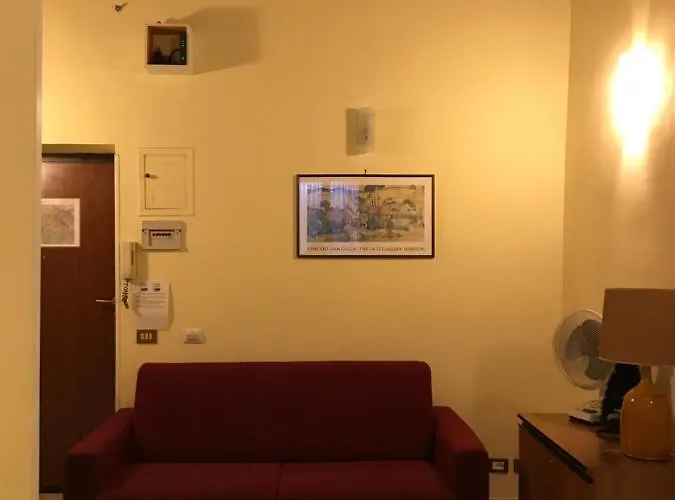 Hotel A Ca Degli Equi Rome