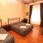 Hotel A Ca Degli Equi Rome