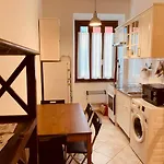 A Ca Degli Equi 2* Rome