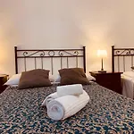 A Ca Degli Equi Hotel
