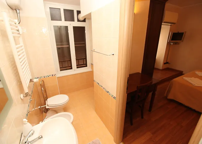 A Ca Degli Equi Ρώμη