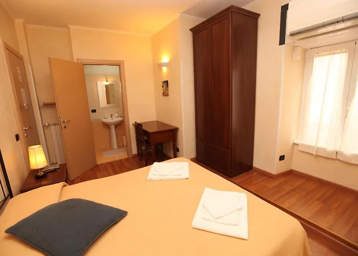 Ξενοδοχείο A Ca Degli Equi Ρώμη