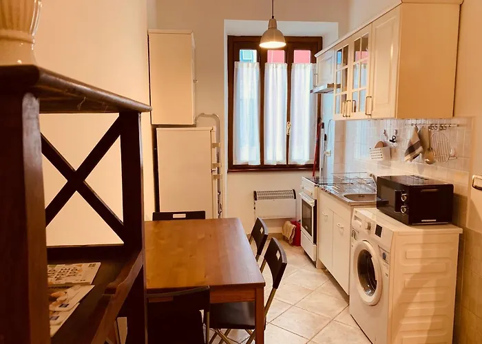 A Ca Degli Equi 2* Ρώμη