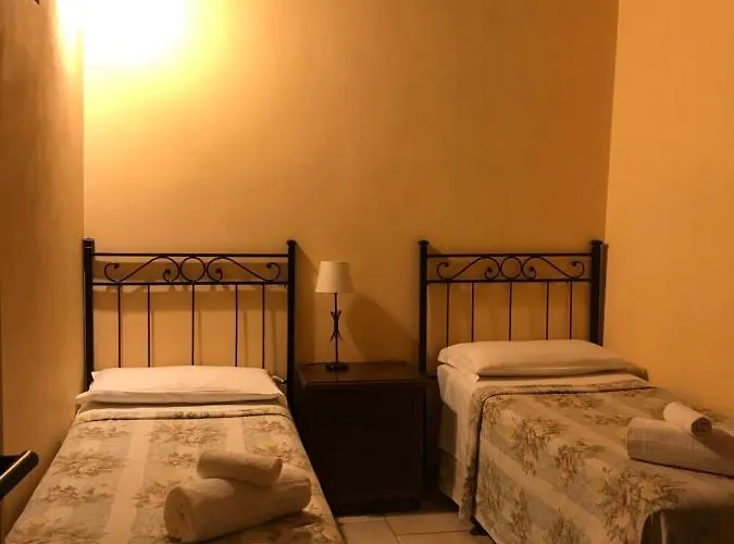 A Ca Degli Equi Ξενοδοχείο